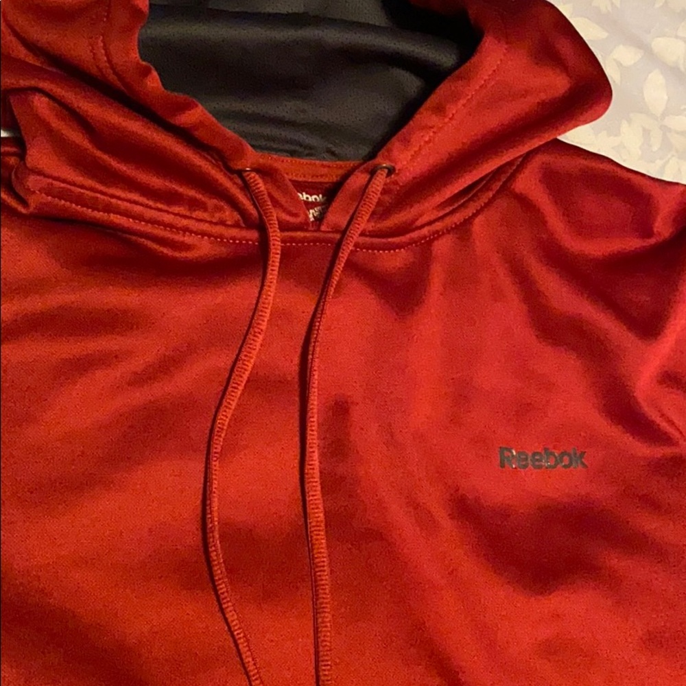 Men’s sport hoodie